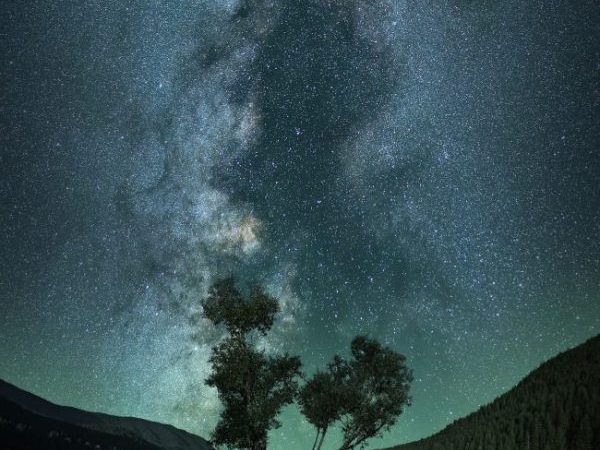 The Edge of the&nbsp;Abyss