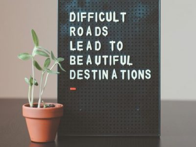 The Wisdom of the&nbsp;Wound